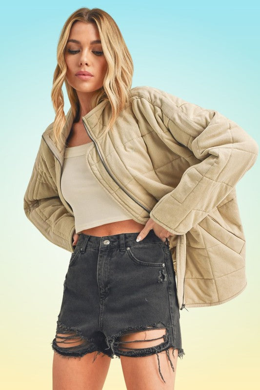 Dixie Jacket — product image