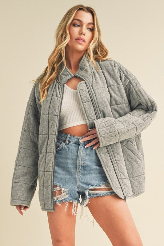 Dixie Jacket — product image