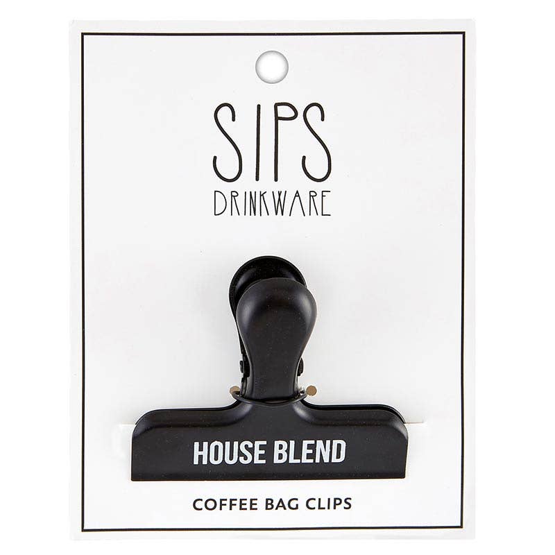 Coffee Clip - House Blend — product image
