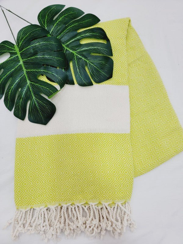 Beach/Bath Sand Free Towels-Easy Carry Quick Dry T — product image