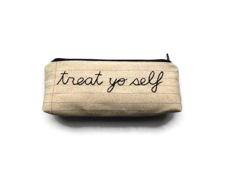 Treat Yo Self Collection