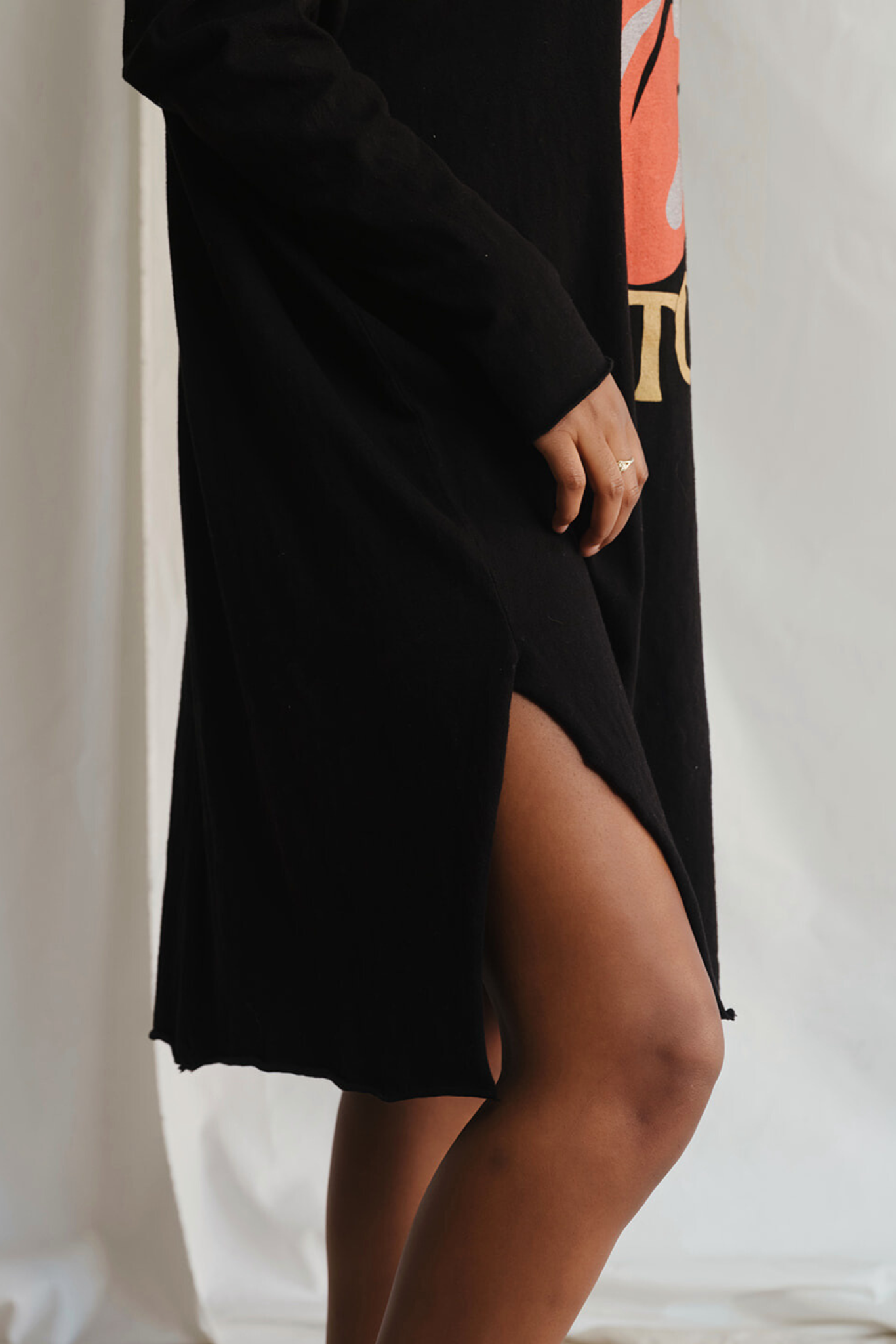 The Rolling Stones Golden Era Dress — product image