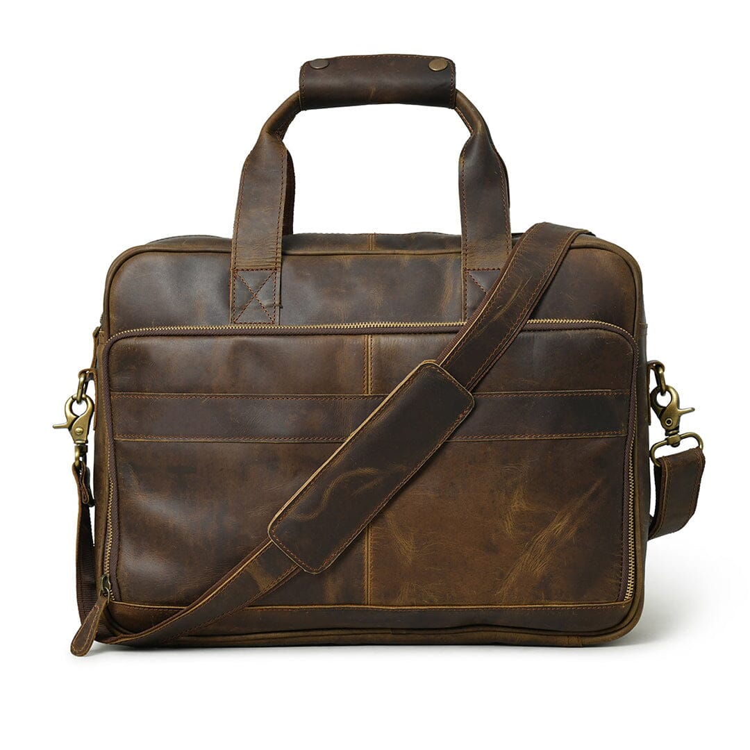 Hudson Office Briefcase — product image
