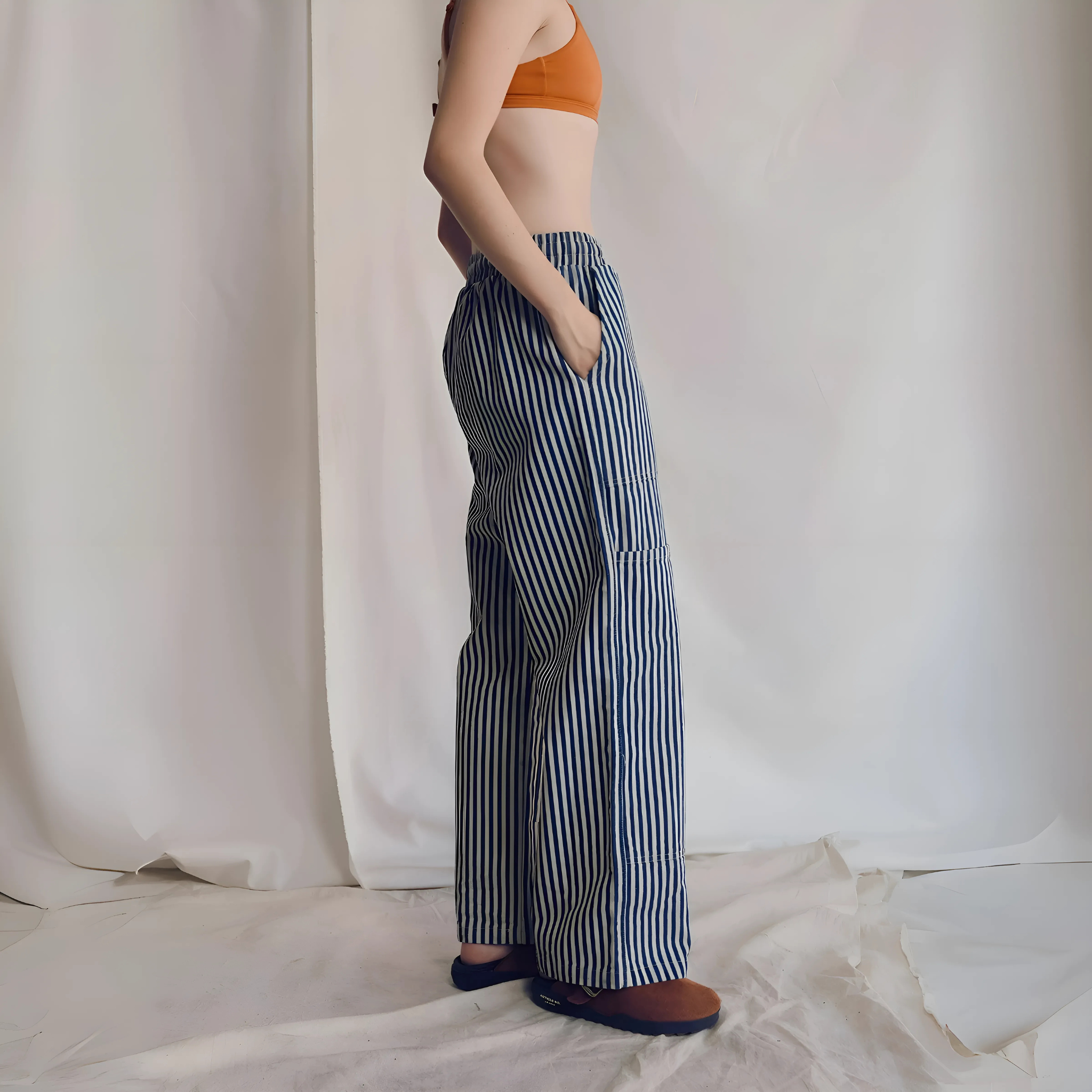 The Charlie Pant — product image