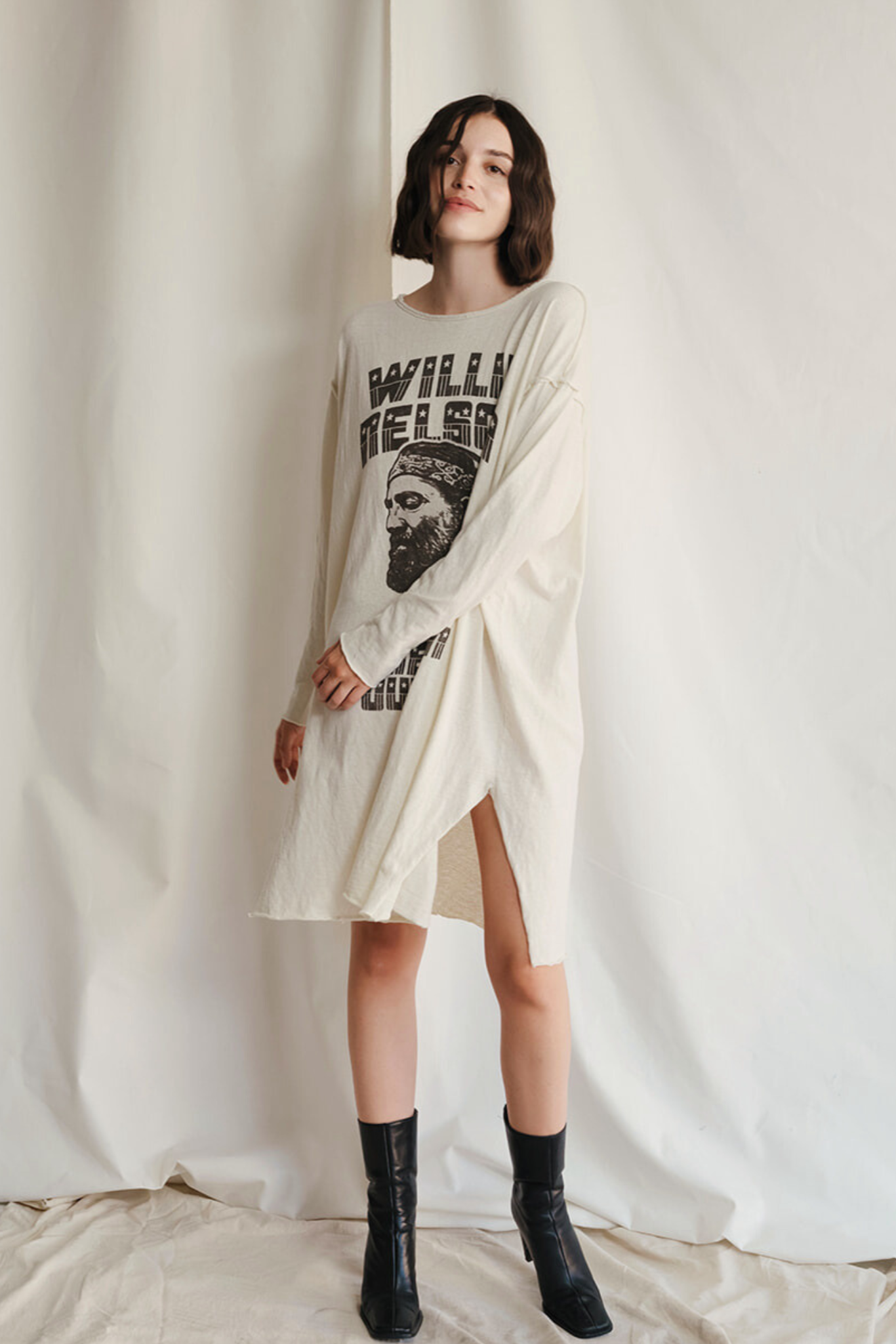 Willie Nelson Dress — product image