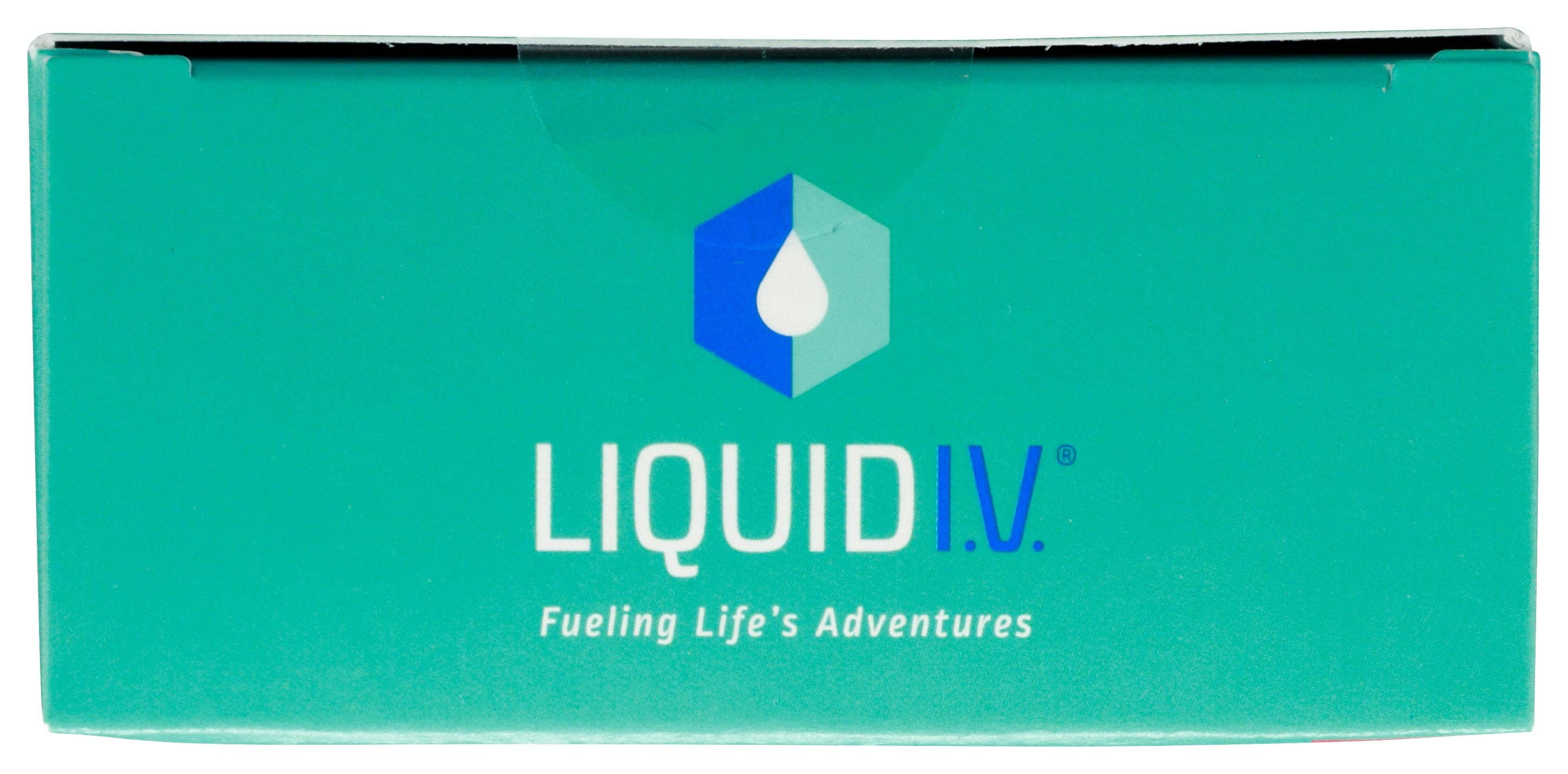 LIQUID IV HYDRATION STRWBRY 6CT BX