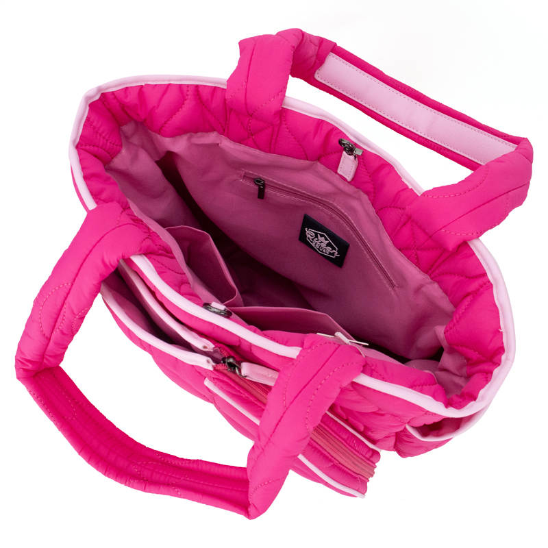 Park Ave Tennis Convertible Bag/Backpack — product image