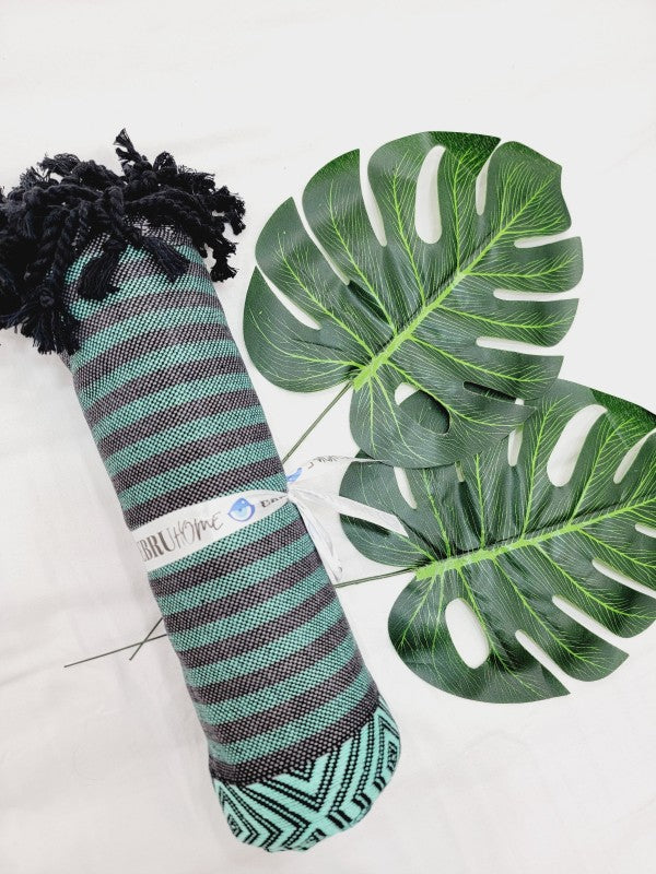 Beach/Bath Sand Free Towels-Easy Carry Quick Dry T — product image