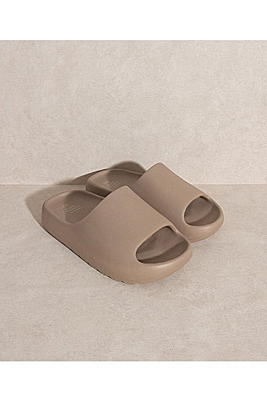 WYATT- COMFORT SLIDE — product image