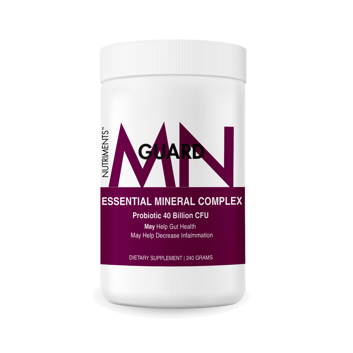 Essential Mineral Complex