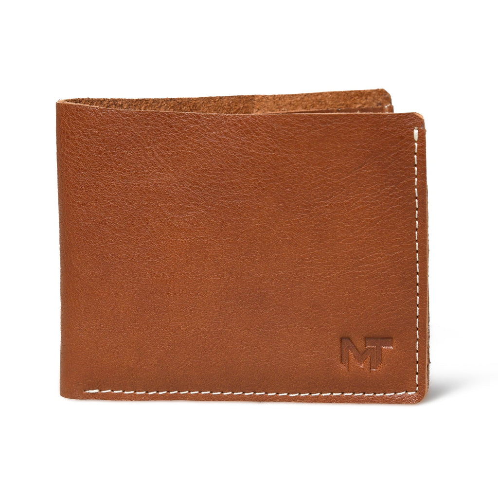 Paulson Bi-fold Wallet — product image