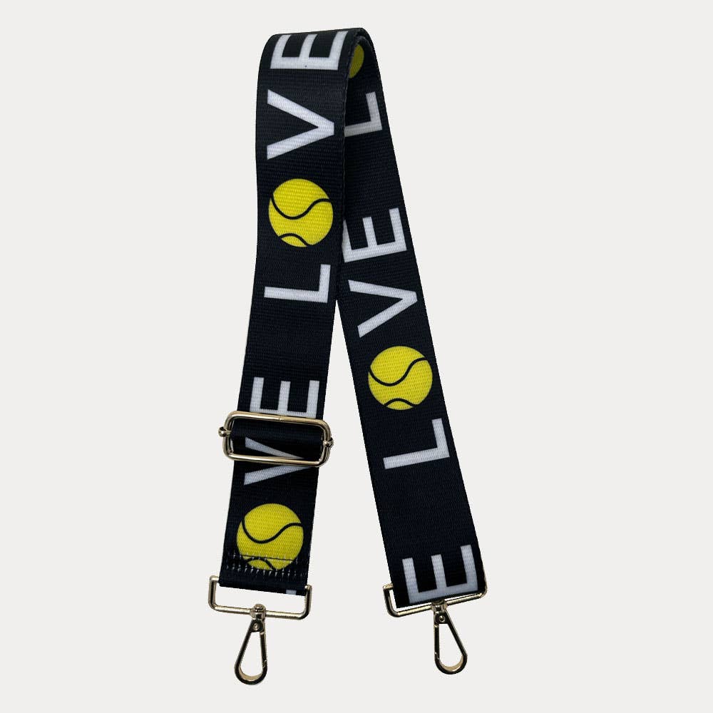 2" Printed SPORT Bag Strap - ASSORTED: Fairway Strap