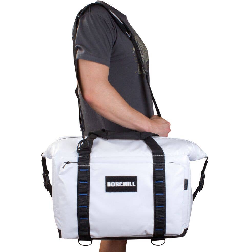Xtreme BoatBag Series 48 - Can Cooler Bag — product image