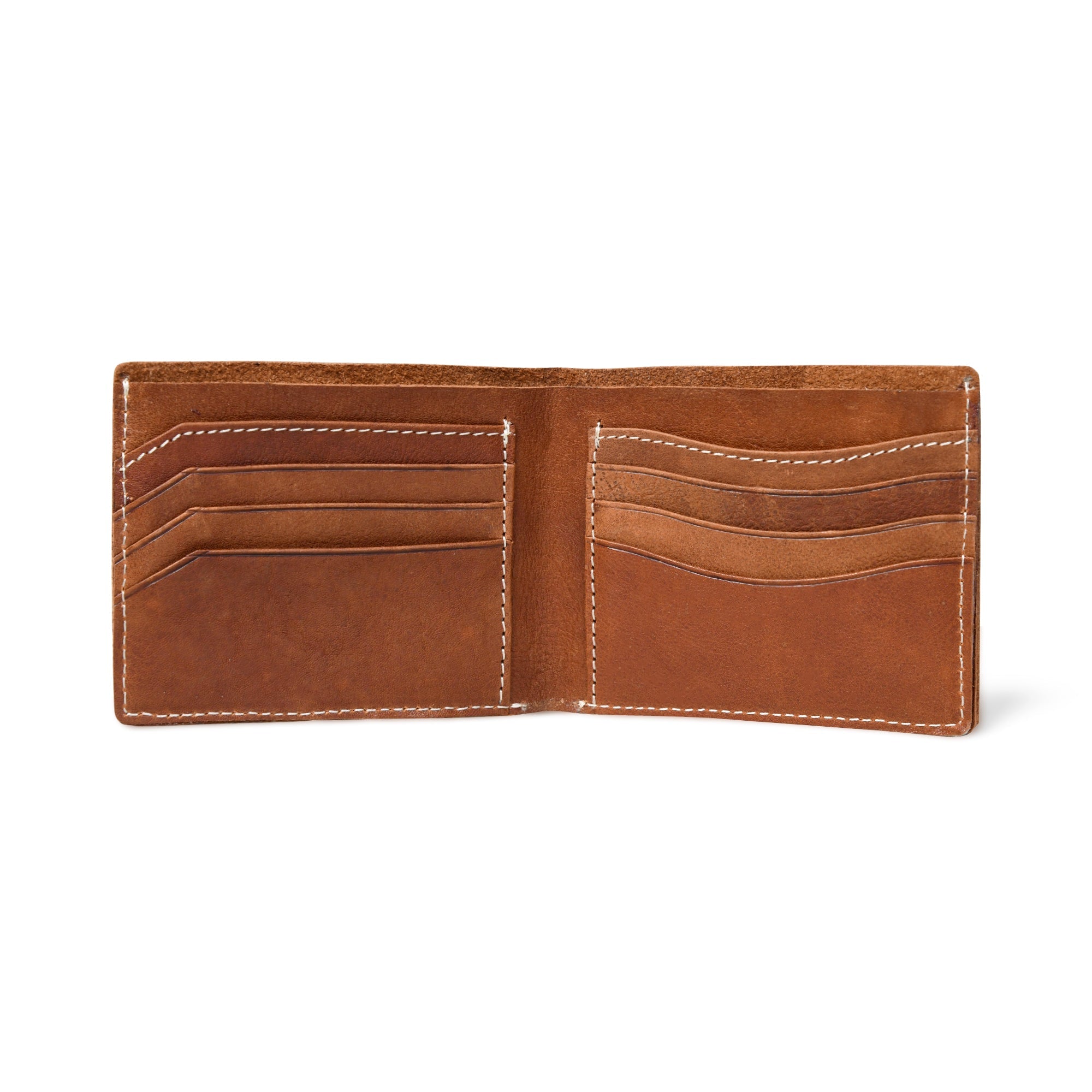 Paulson Bi-fold Wallet — product image
