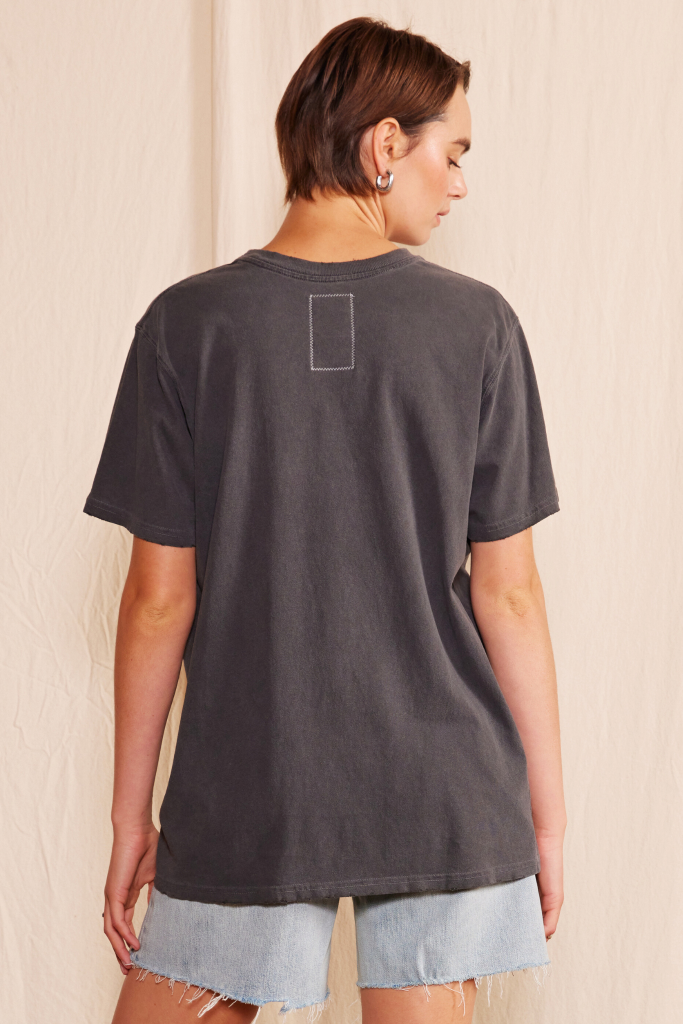 Rolling Stones I Go Wild Sunkissed Tee — product image