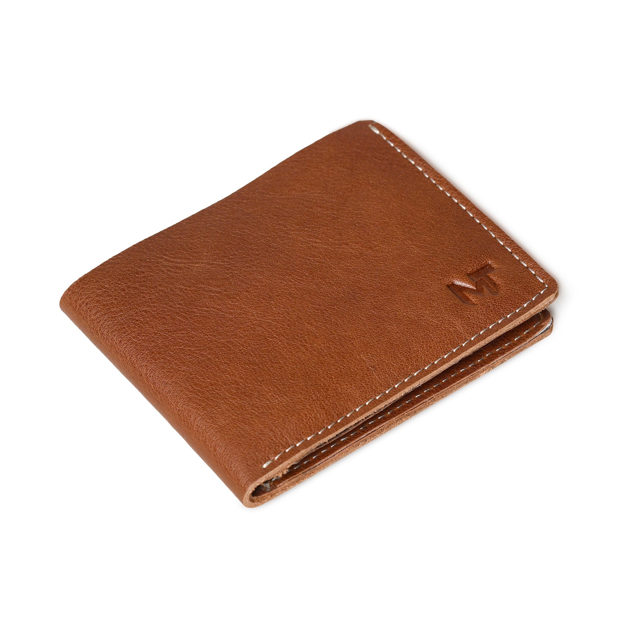 Paulson Bi-fold Wallet — product image