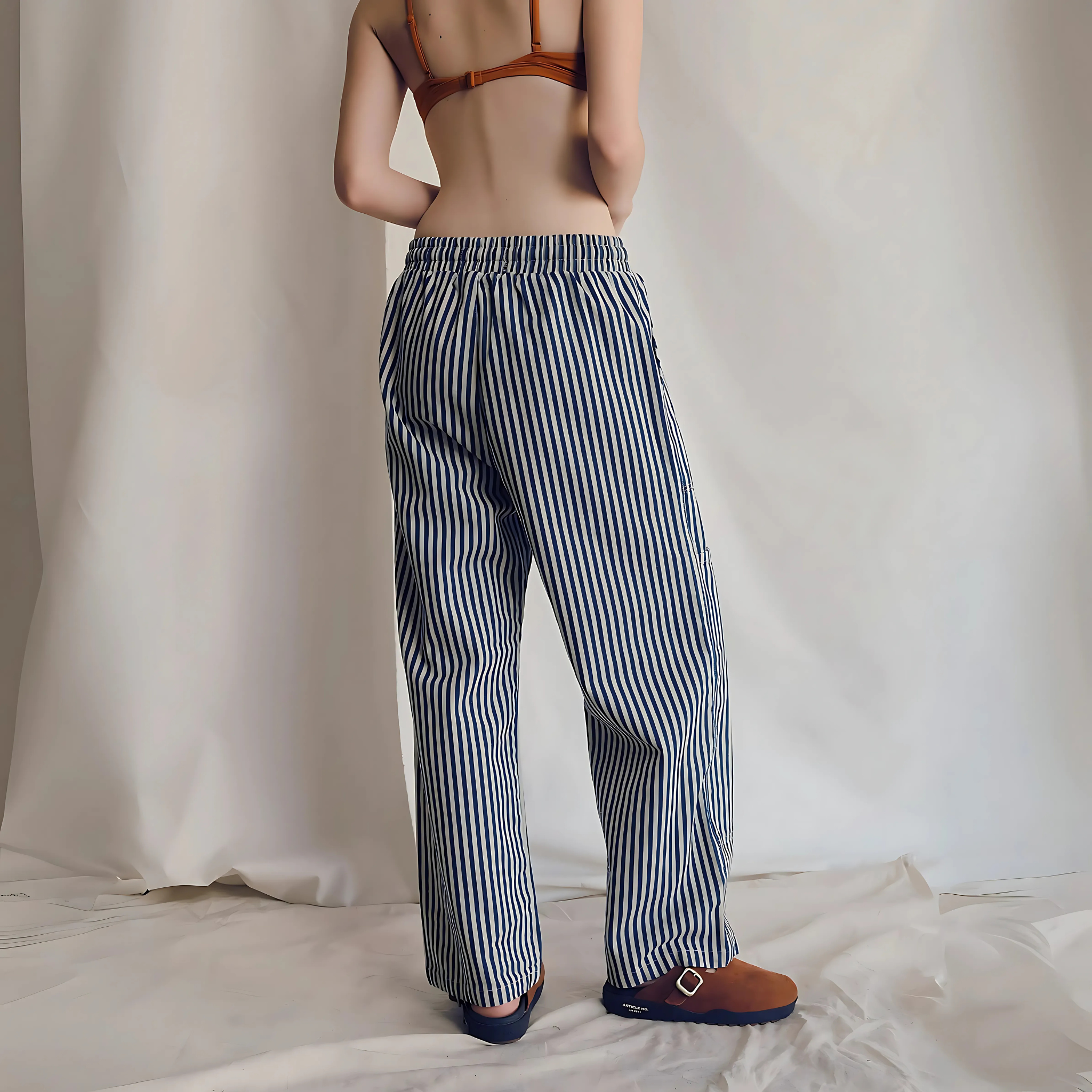 The Charlie Pant — product image