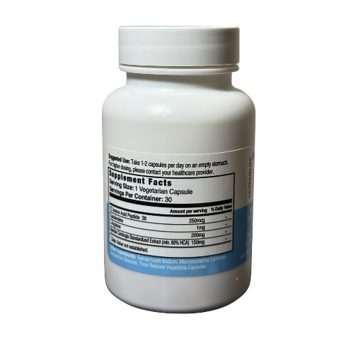 Weight Loss Support Peptide (Micro-dose)