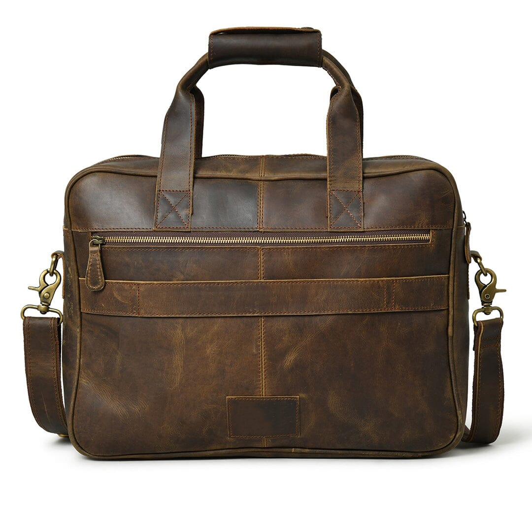 Hudson Office Briefcase — product image