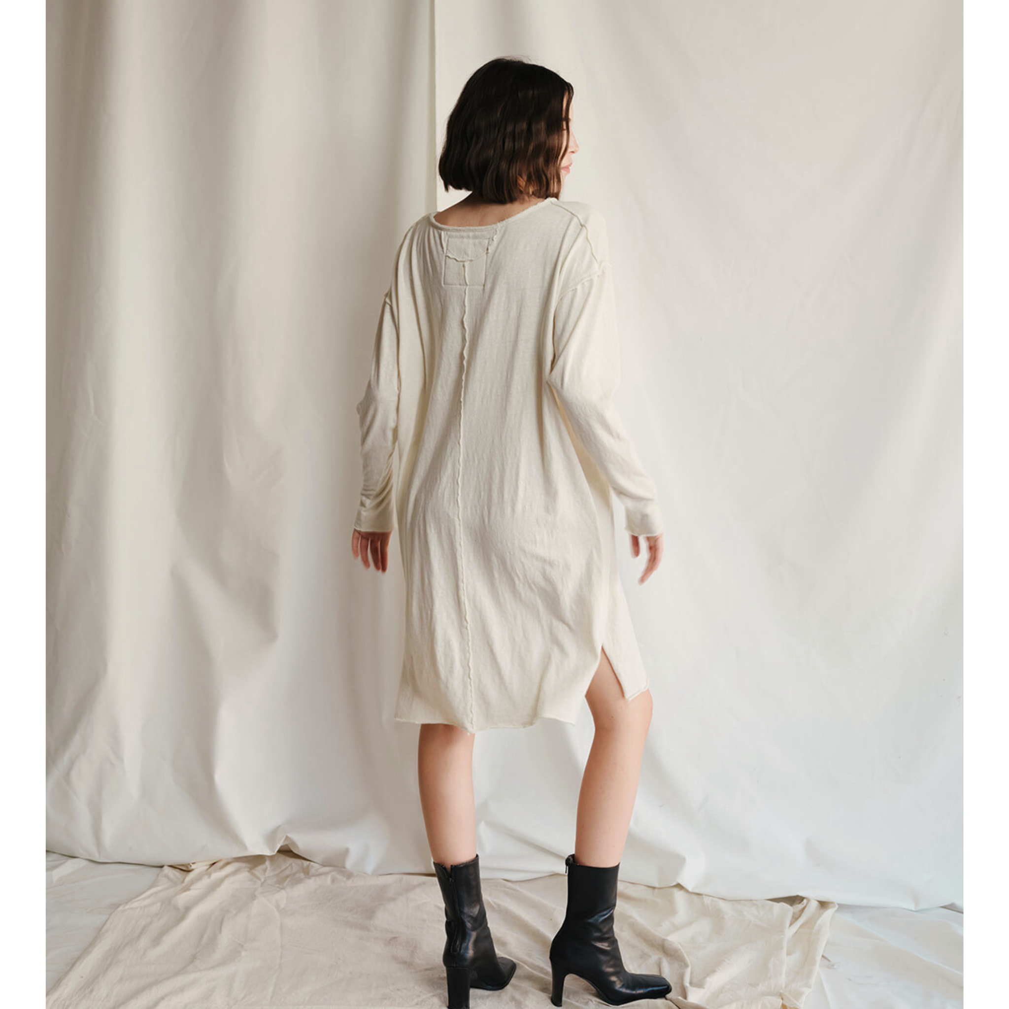 Willie Nelson Dress — product image