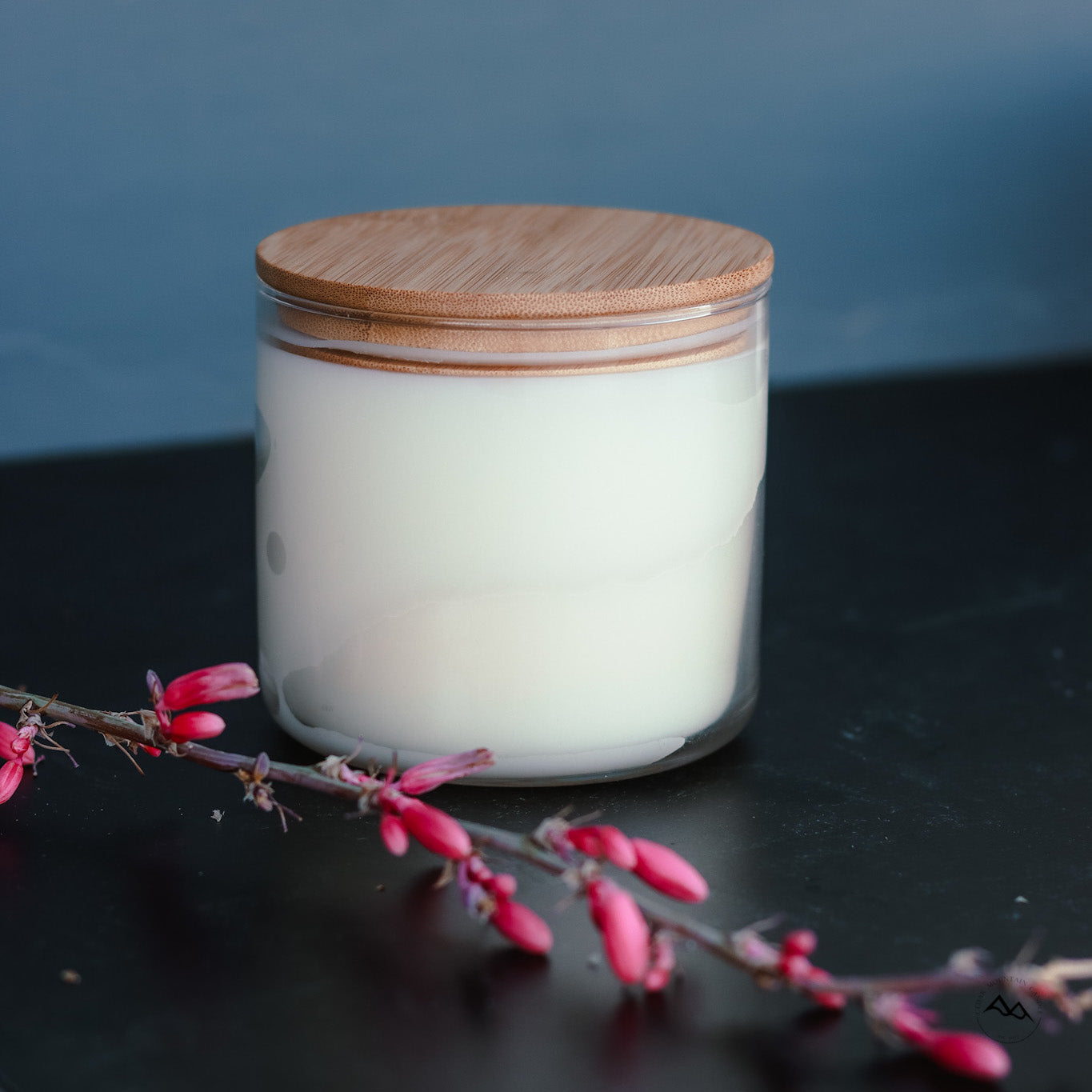 Sweet Vanilla Cinnamon - 3 Wick Jar Candle — product image