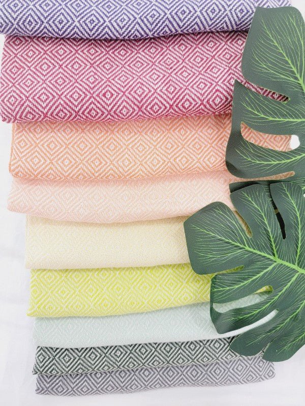 Beach/Bath Sand Free Towels-Easy Carry Quick Dry T — product image
