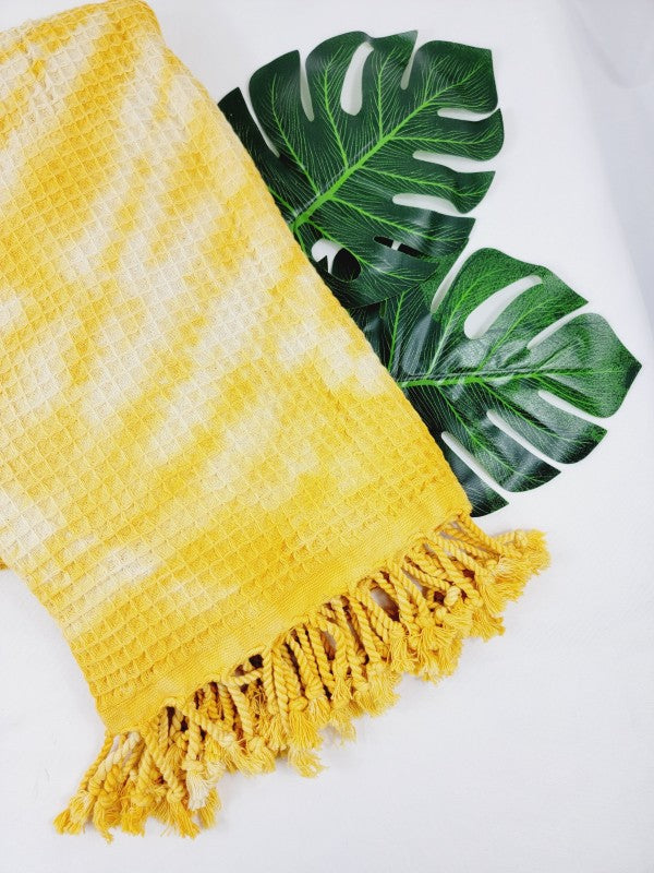 Bath Towel, Waffle Towel, Turkish Beach Towel, Han — product image
