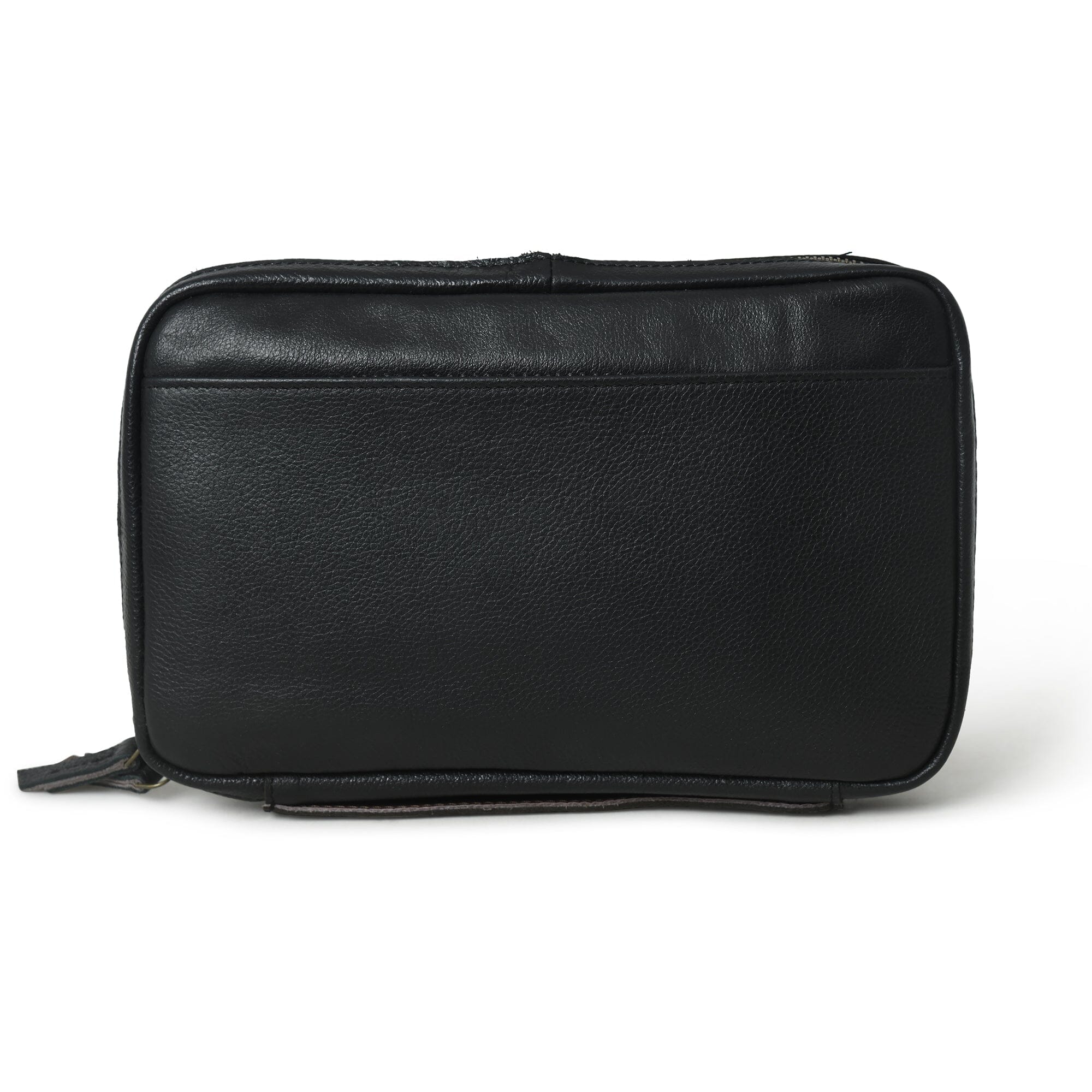Leather Cigar Case- Multi-Purpose Utility Pouch — product image