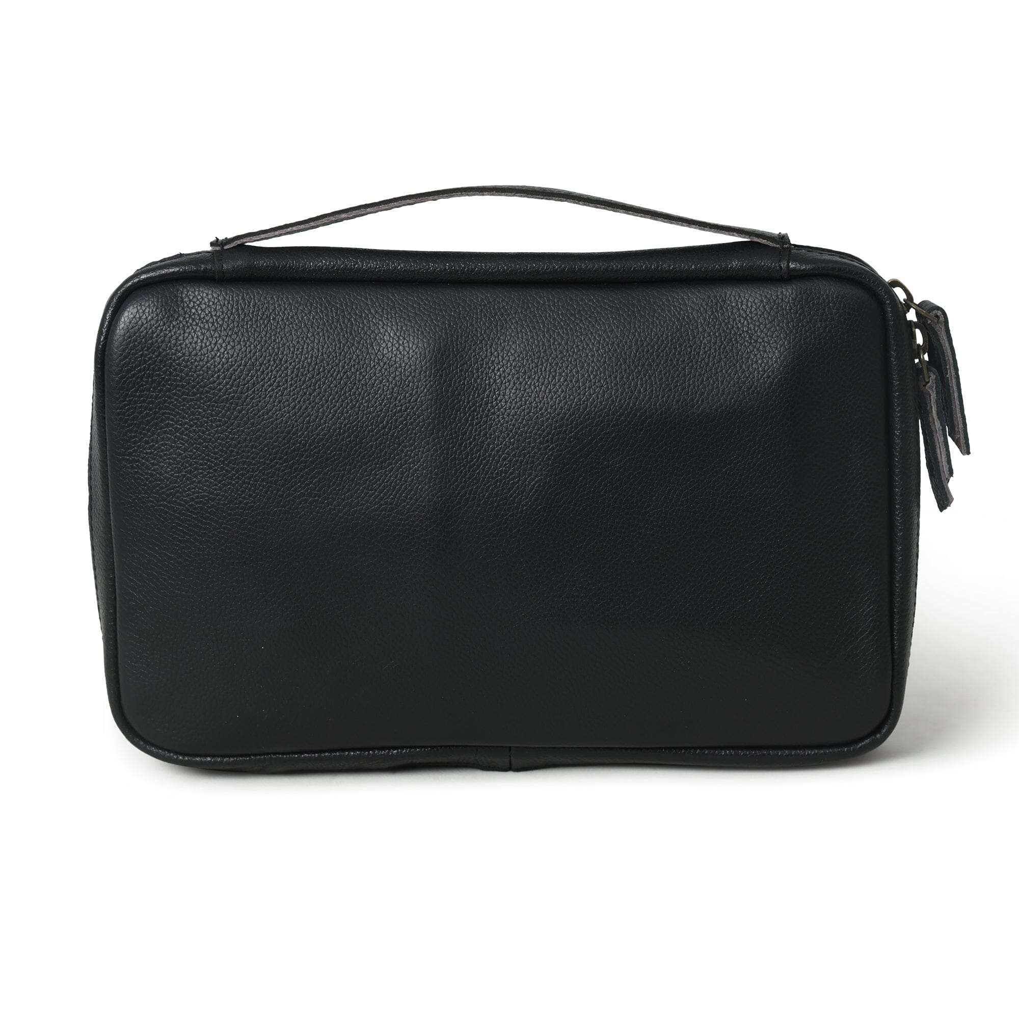 Leather Cigar Case- Multi-Purpose Utility Pouch — product image