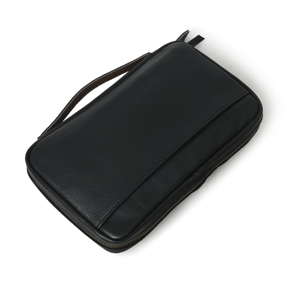 Leather Cigar Case- Multi-Purpose Utility Pouch — product image