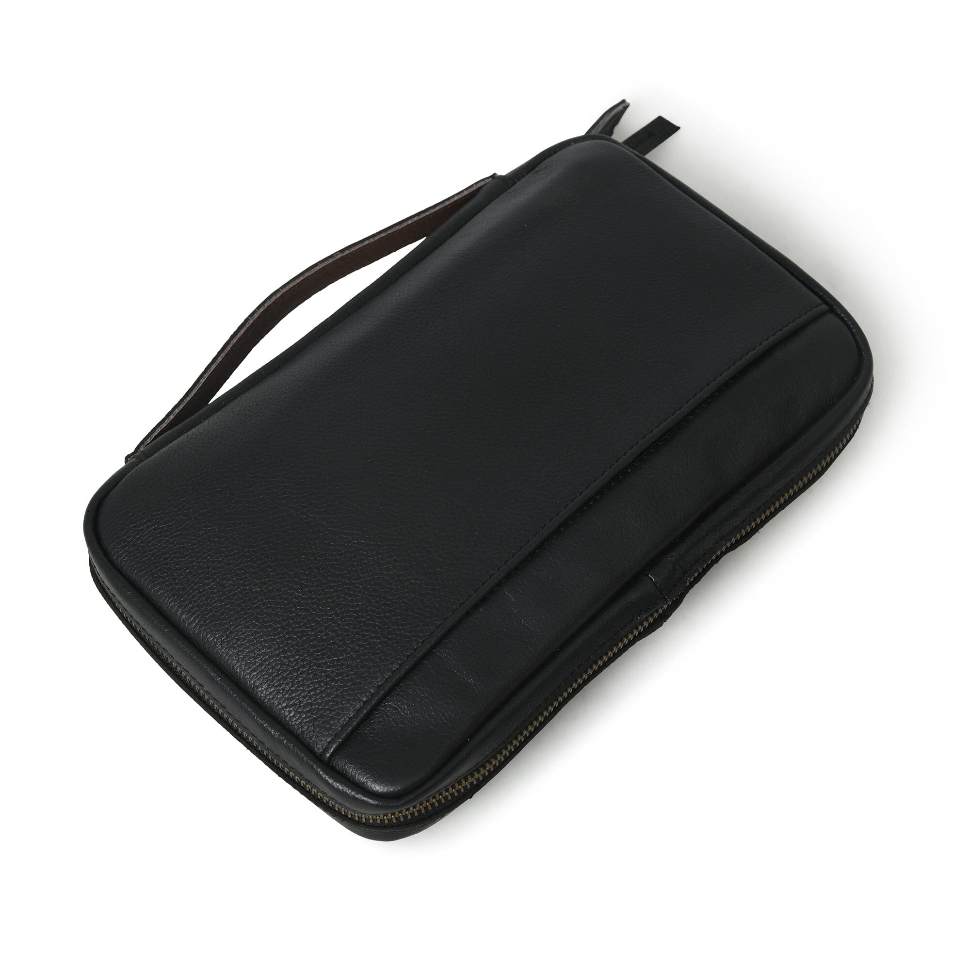 Leather Cigar Case- Multi-Purpose Utility Pouch — product image
