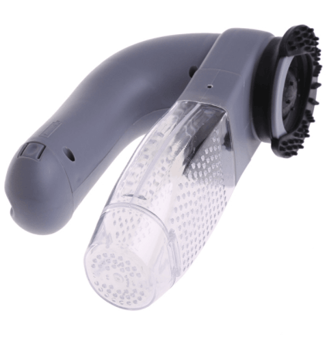 Petpal Hairvac: Portable Pet Hair Vacuum Cleaner — product image
