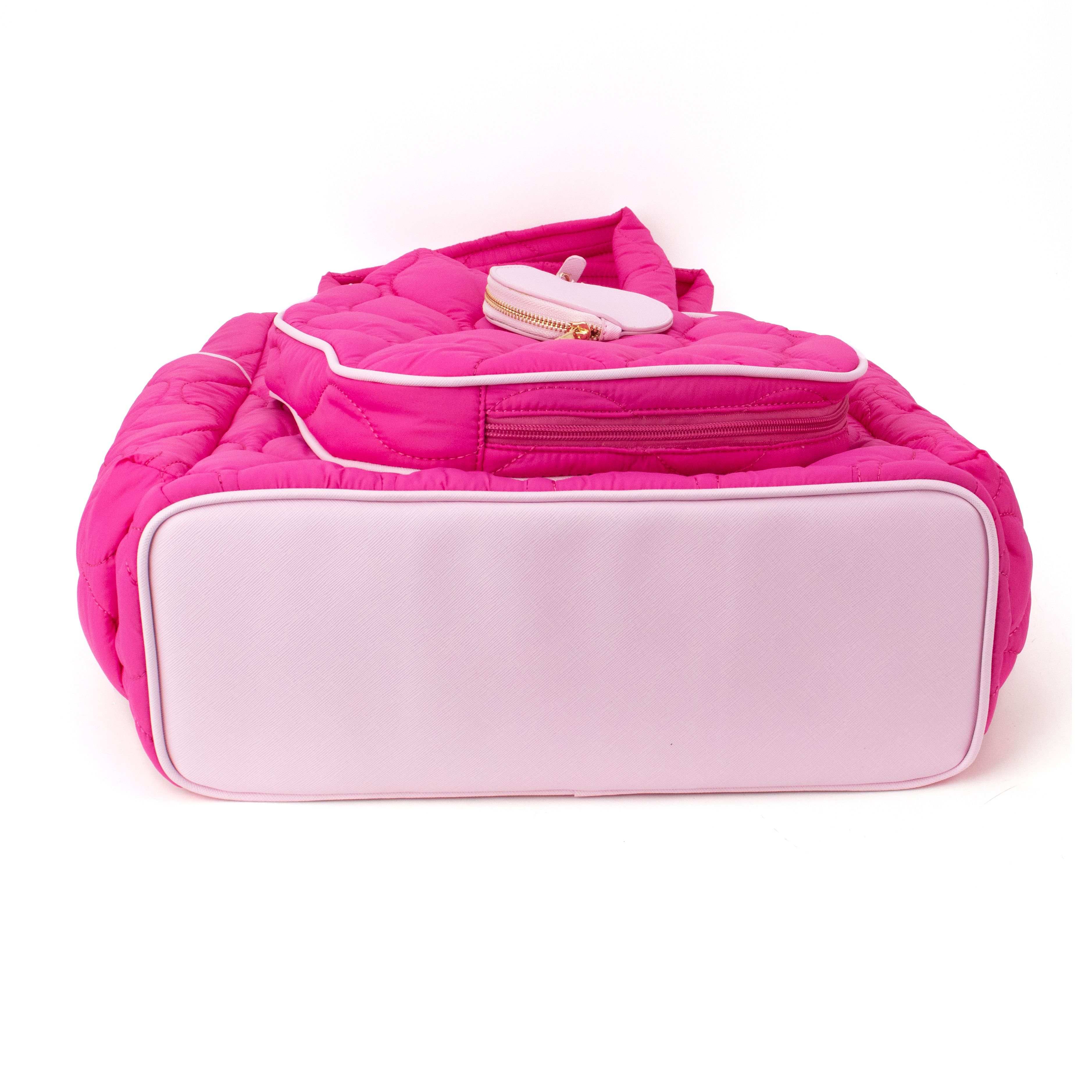 Park Ave Tennis Convertible Bag/Backpack — product image