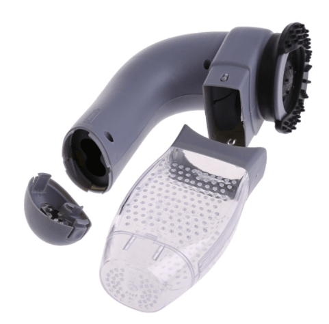 Petpal Hairvac: Portable Pet Hair Vacuum Cleaner — product image