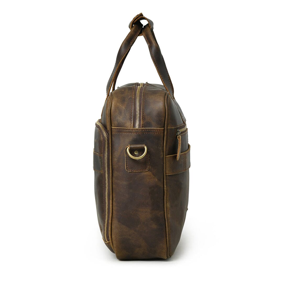 Hudson Office Briefcase — product image