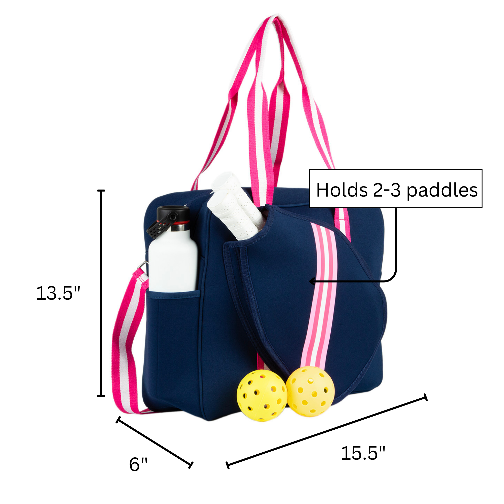 Brooklyn Pickleball Bag — product image