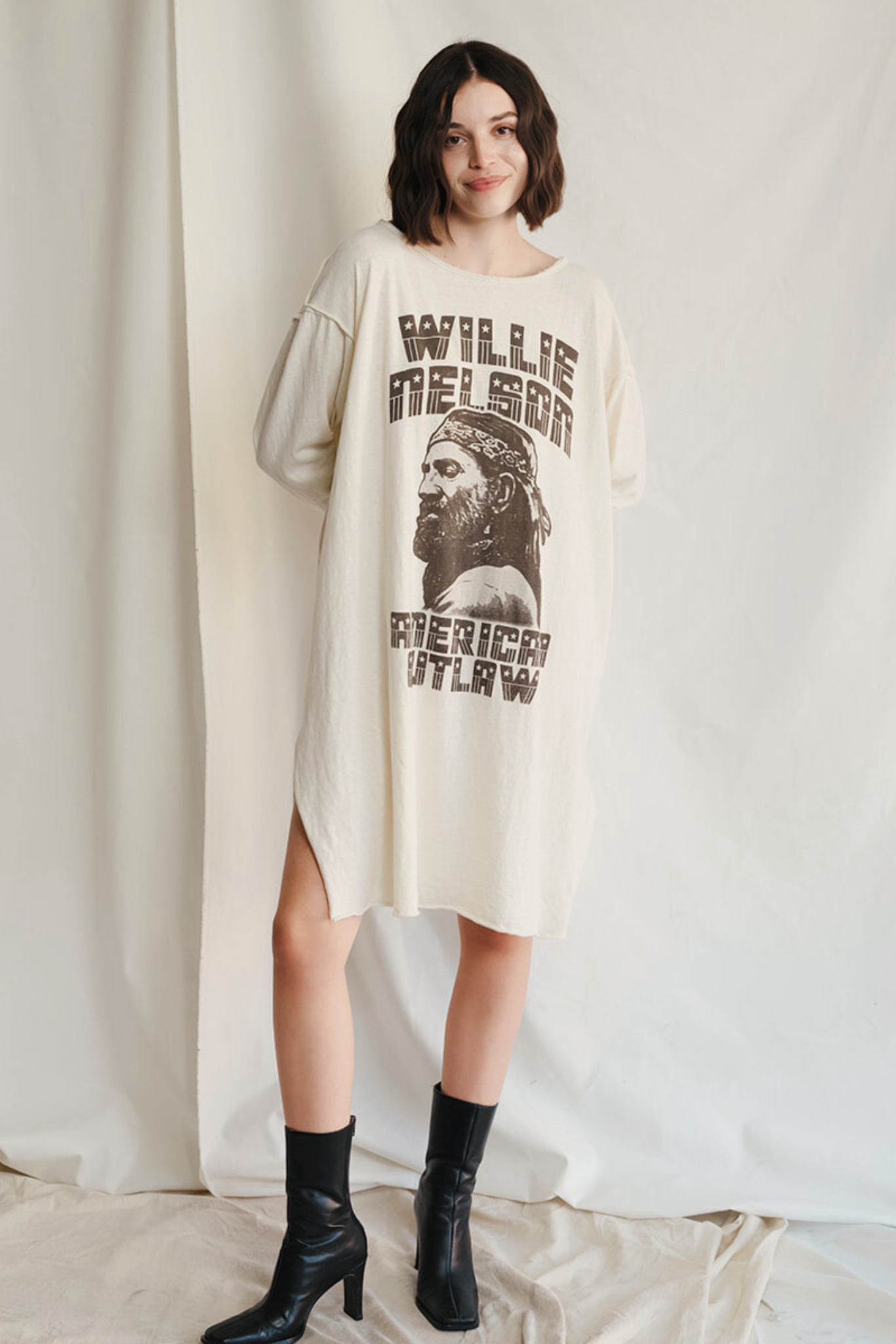 Willie Nelson Dress — product image
