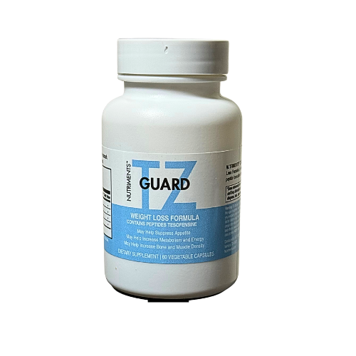 Weight Loss Support Peptide (Micro-dose)