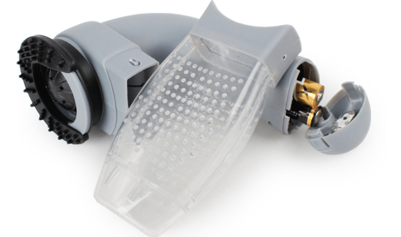 Petpal Hairvac: Portable Pet Hair Vacuum Cleaner — product image