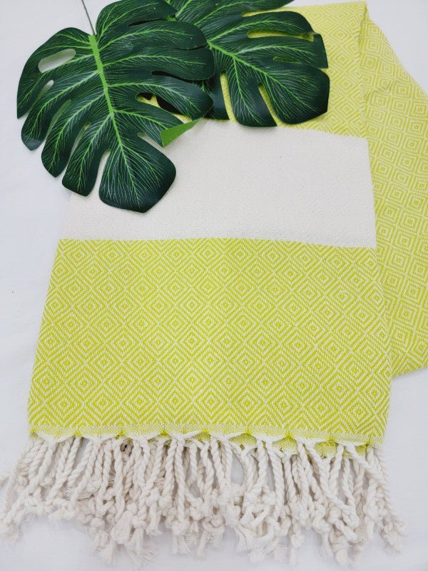 Beach/Bath Sand Free Towels-Easy Carry Quick Dry T — product image