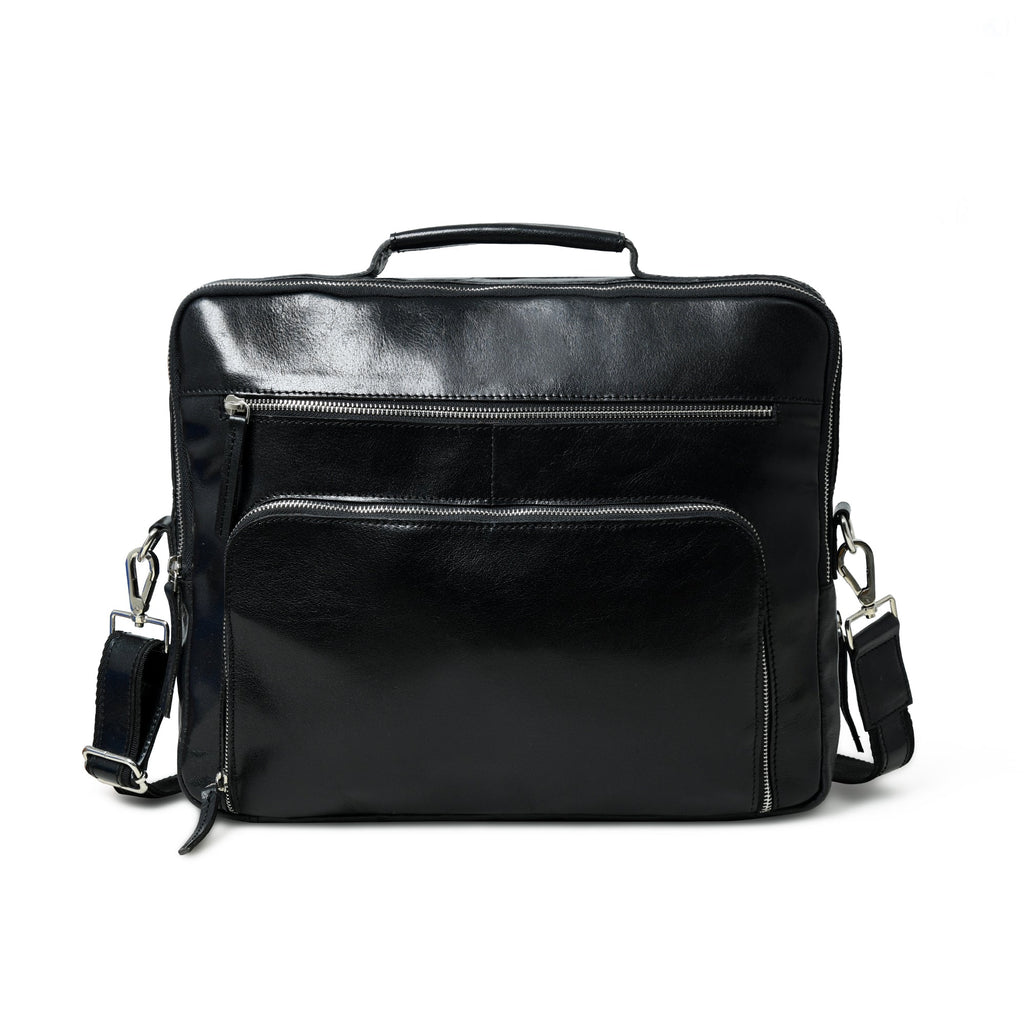 JetBlack Office Travel Briefcase — product image