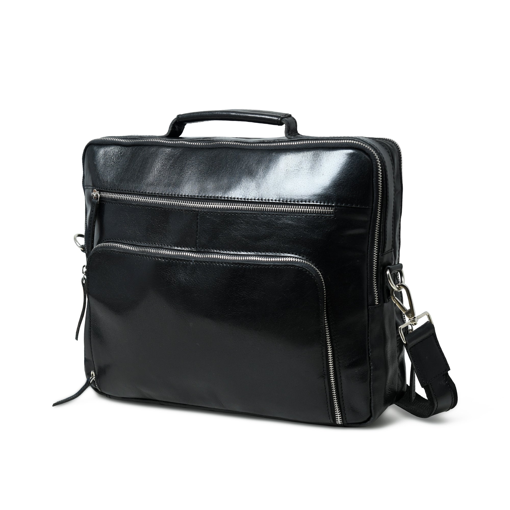 JetBlack Office Travel Briefcase — product image