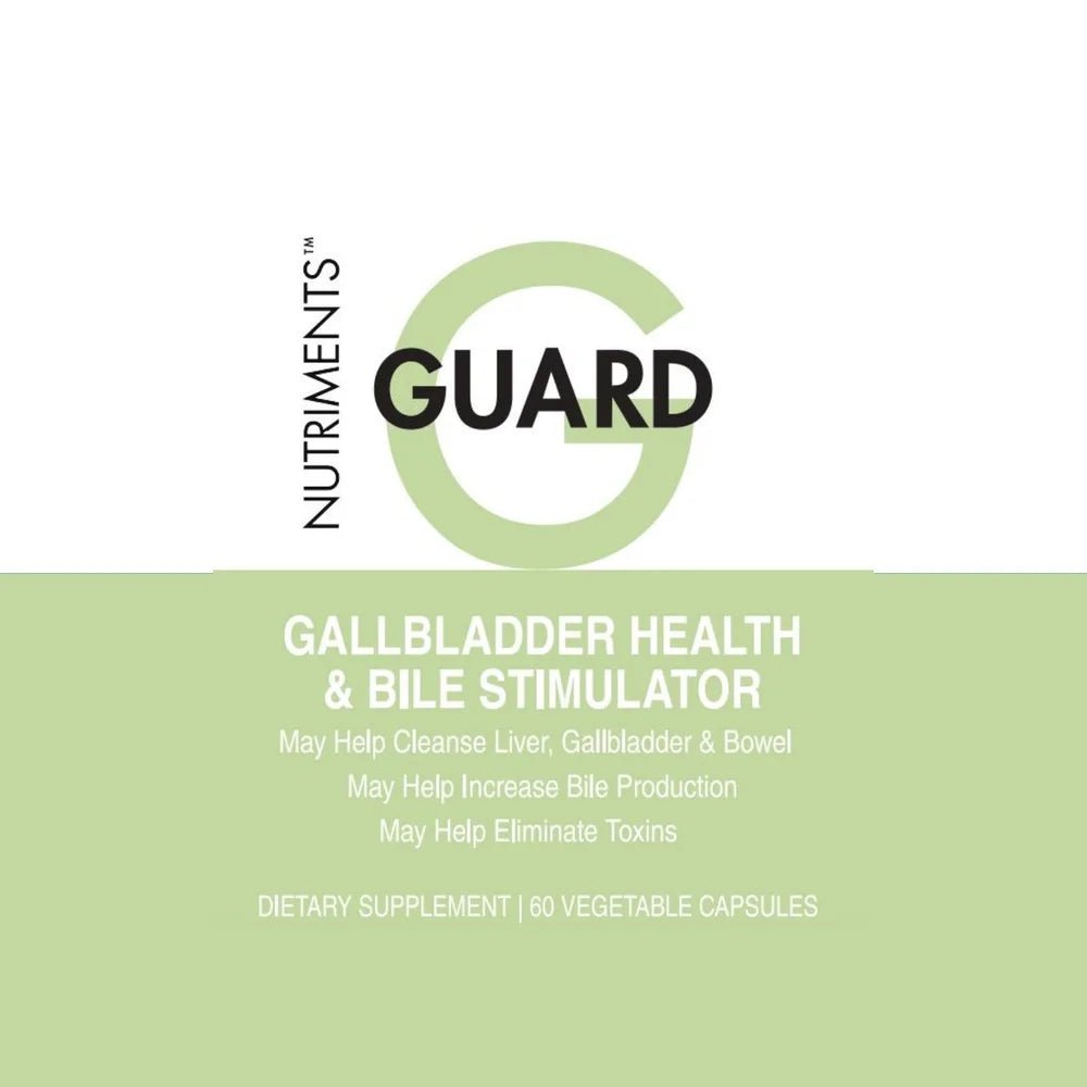 G GUARD | Healthy Balance Market - Healthy Balance Market
