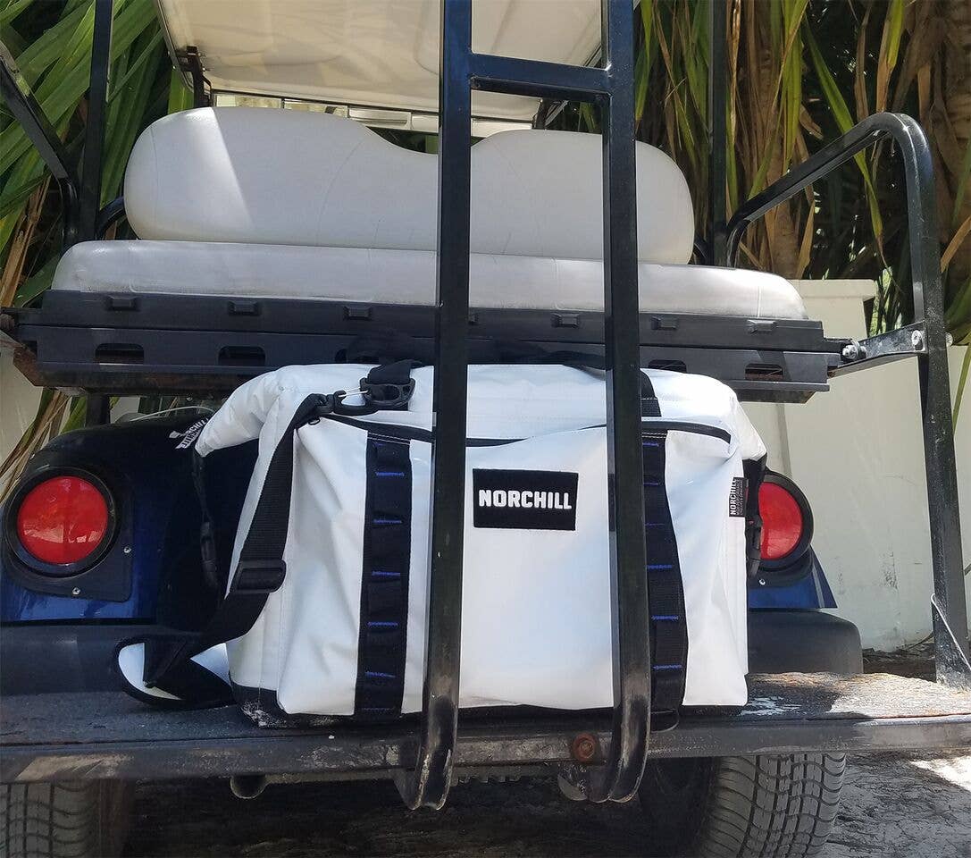 Xtreme BoatBag Series 48 - Can Cooler Bag — product image