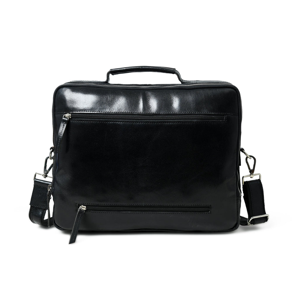 JetBlack Office Travel Briefcase — product image