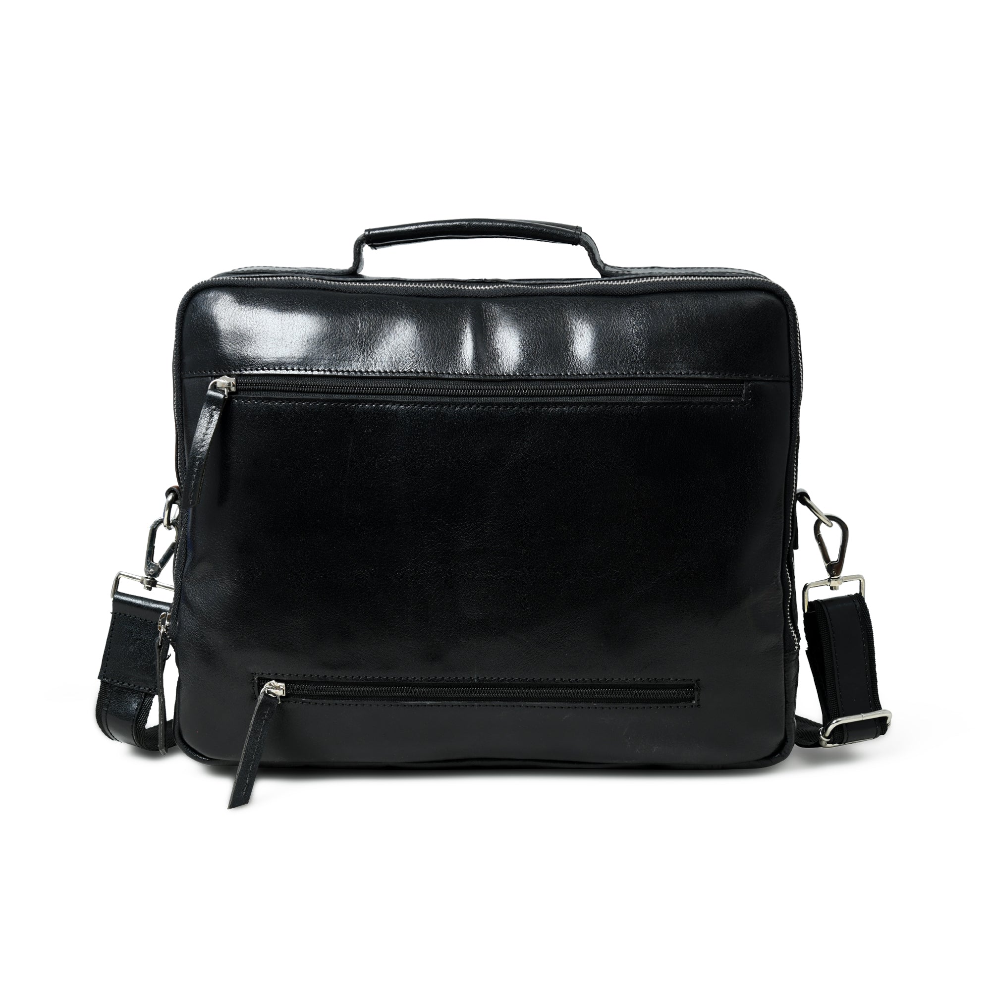 JetBlack Office Travel Briefcase — product image