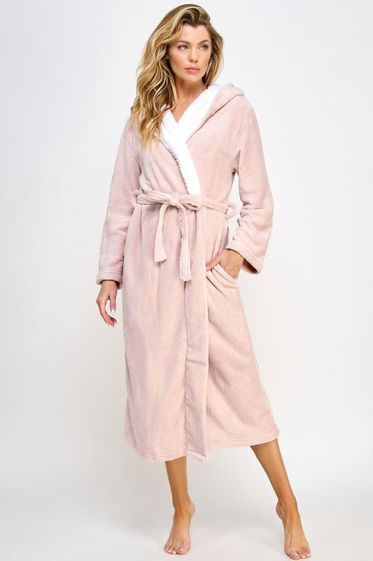 1818 Janette Robe — product image