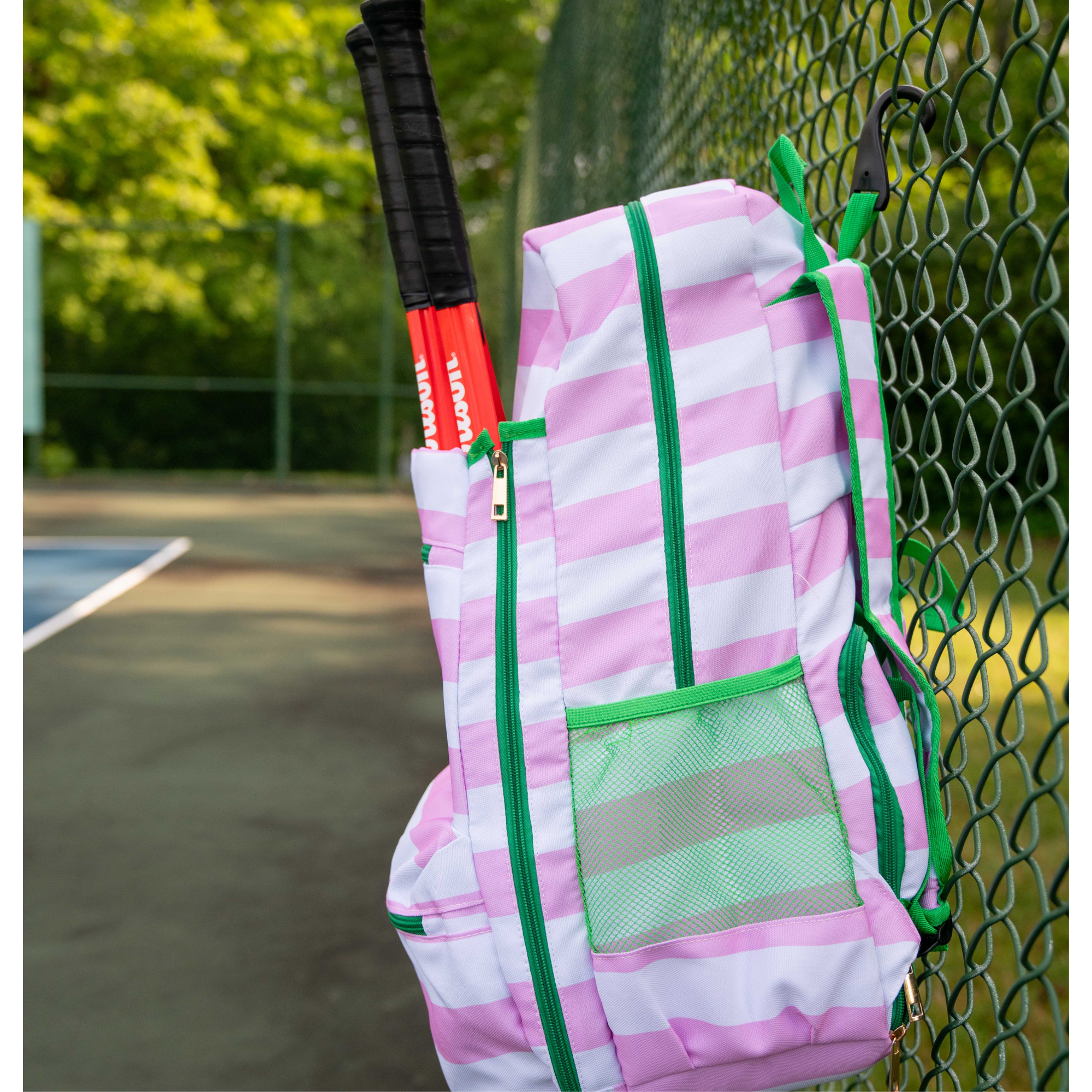 Everyday Tennis Backpack — product image