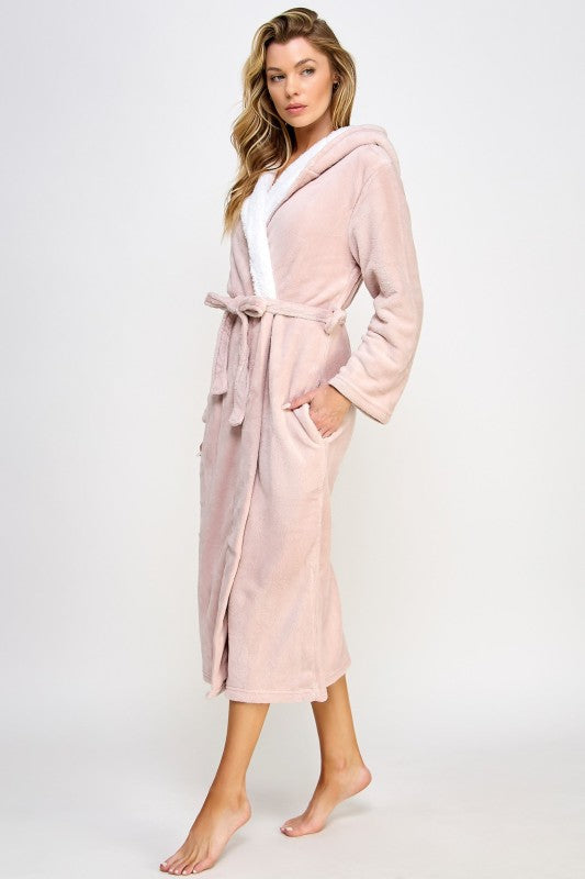 1818 Janette Robe — product image