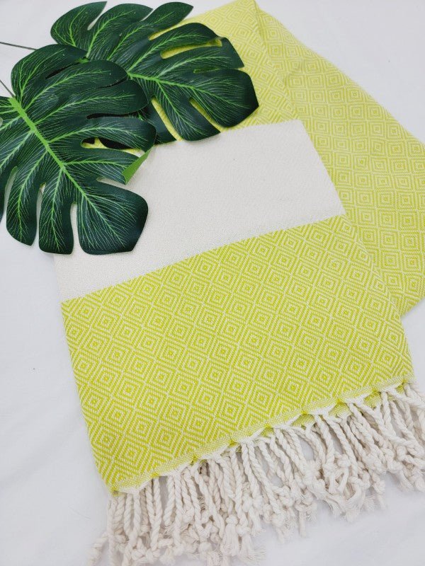Beach/Bath Sand Free Towels-Easy Carry Quick Dry T — product image